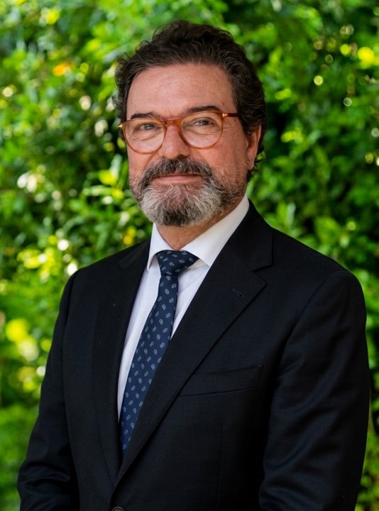 Fernando Rausell