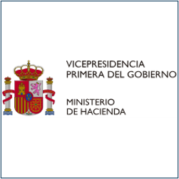 MINISTERIO HACIENDA